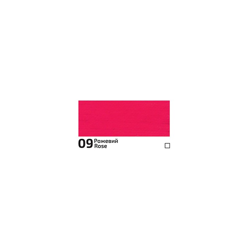 farba akrylowa błyszcząca Rosa DECO ACRYLIC - sklep plastyczny gart.pl
