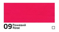 farba akrylowa błyszcząca Rosa DECO ACRYLIC - sklep plastyczny gart.pl