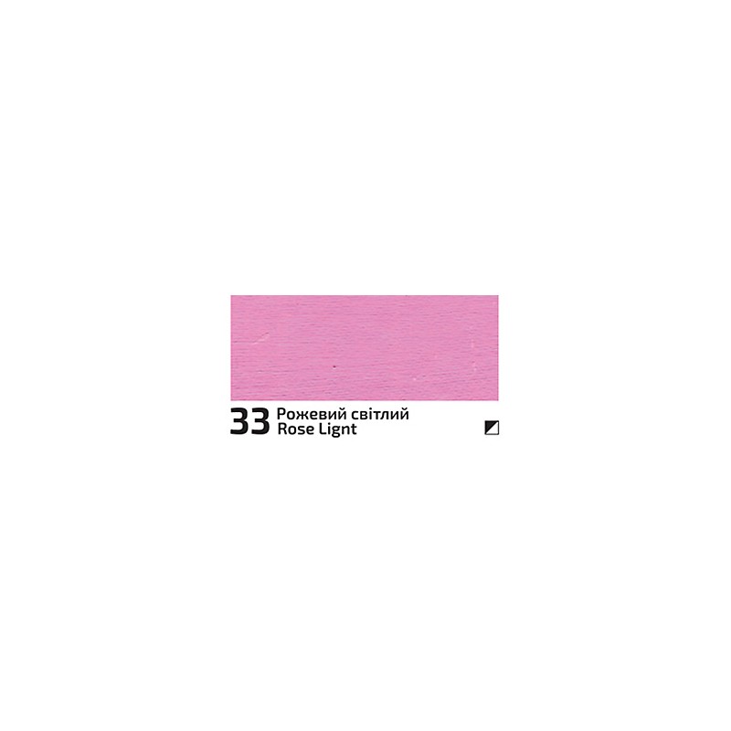 farba akrylowa błyszcząca Rosa DECO ACRYLIC - sklep plastyczny gart.pl