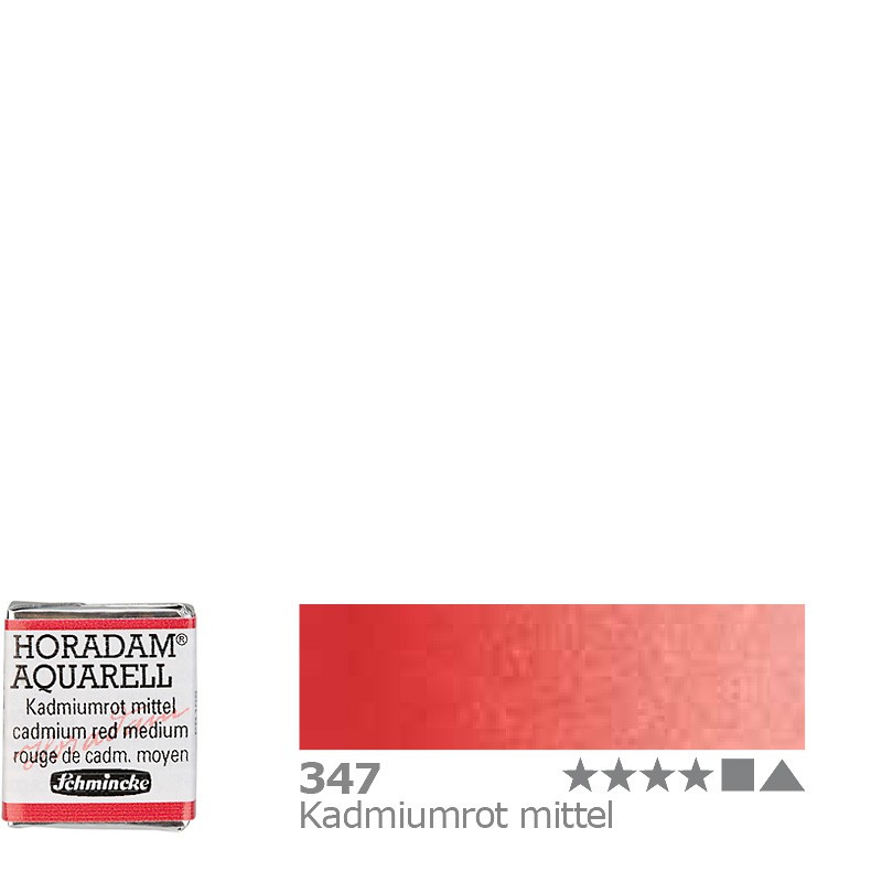 akwarela Schmincke HORADAM nr 347 - 1/2 kostki