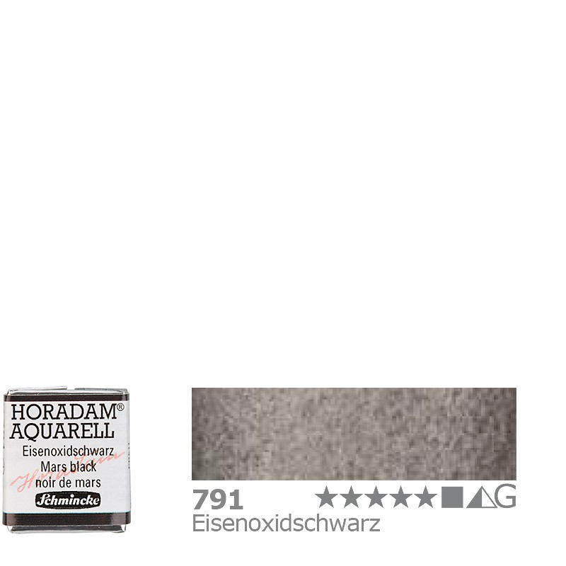 akwarela Schmincke HORADAM nr 791 - 1/2 kostki