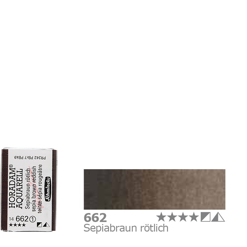 akwarela Schmincke HORADAM nr 662 - kostka