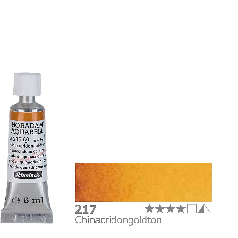 akwarela Schmincke HORADAM nr 217 - 5 ml