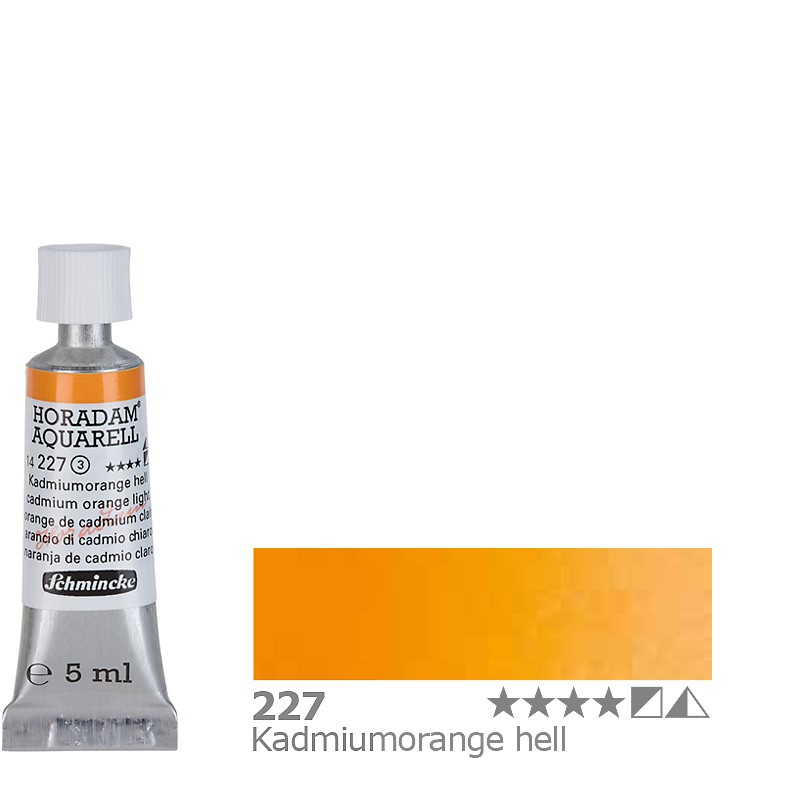 akwarela Schmincke HORADAM nr 227 - 5 ml