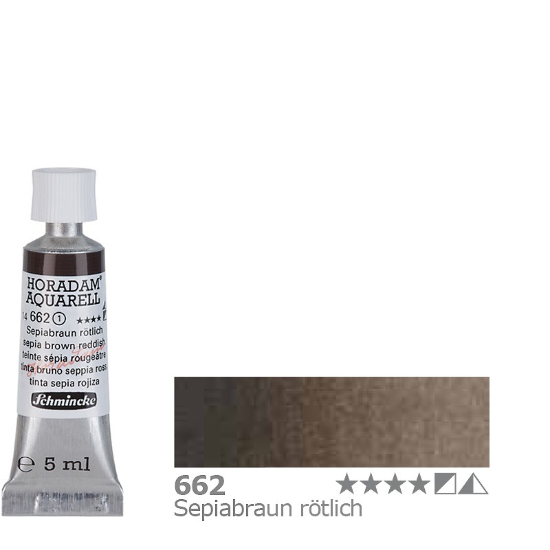 akwarela Schmincke HORADAM nr 662 - 5 ml