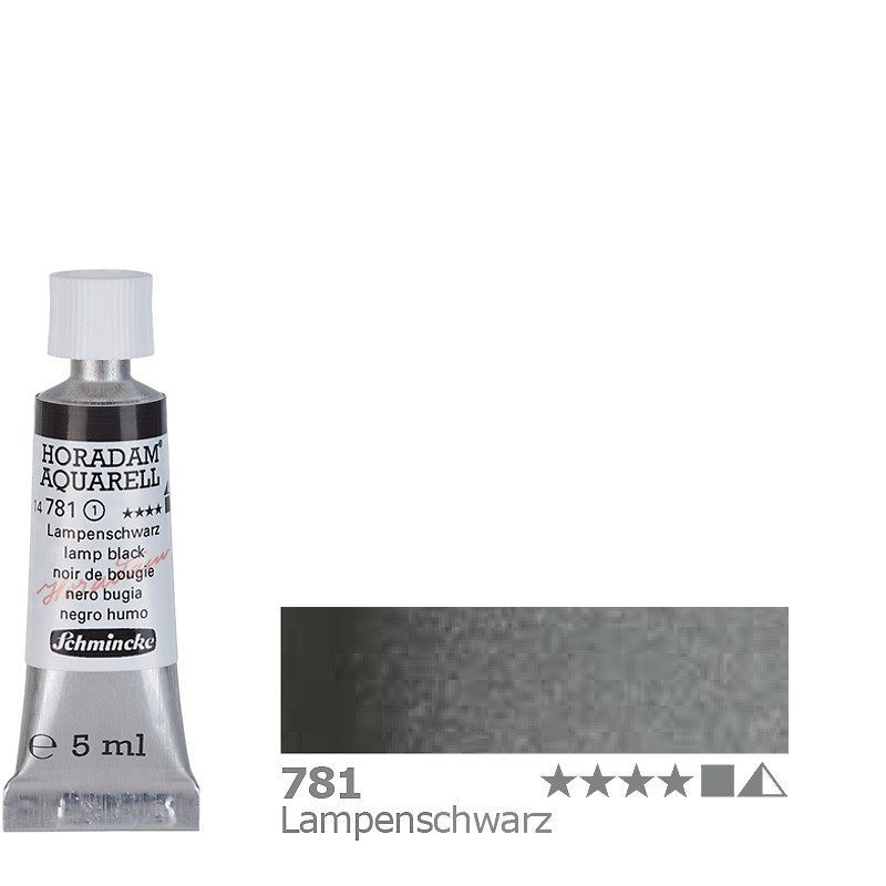 akwarela Schmincke HORADAM nr 781 - 5 ml