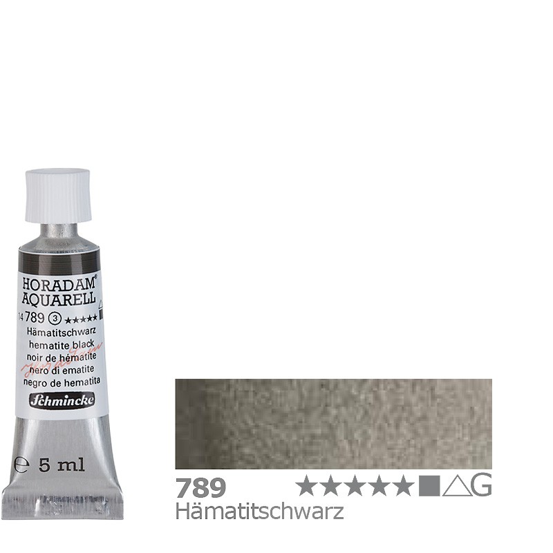 akwarela Schmincke HORADAM nr 789 - 5 ml