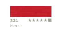 farba akrylowa Schmincke PRIMACRYL nr 321