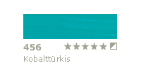 farba akrylowa Schmincke PRIMACRYL nr 456