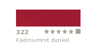 farba akrylowa Schmincke PRIMACRYL nr 322