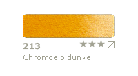 akwarela Schmincke HORADAM nr 213 - 1/2 kostki