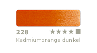 akwarela Schmincke HORADAM nr 228 - 1/2 kostki