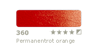 akwarela Schmincke HORADAM nr 360 - 1/2 kostki