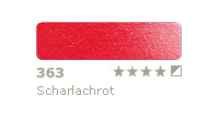 akwarela Schmincke HORADAM nr 363 - 1/2 kostki