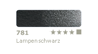 akwarela Schmincke HORADAM nr 781 - 1/2 kostki