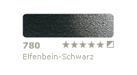 akwarela Schmincke HORADAM nr 780 - 1/2 kostki