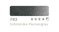 akwarela Schmincke HORADAM nr 783 - kostka