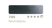 akwarela Schmincke HORADAM nr 785 - kostka
