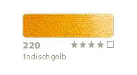 akwarela Schmincke HORADAM nr 220 - 5 ml
