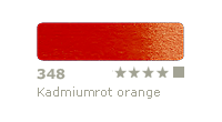 akwarela Schmincke HORADAM nr 348 - 5 ml