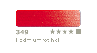 akwarela Schmincke HORADAM nr 349 - 5 ml