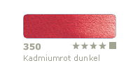 akwarela Schmincke HORADAM nr 350 - 5 ml