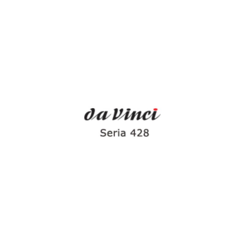 pędzel do akwareli da Vinci seria 428 włosie łasicy syberyjskiej-gart.pl