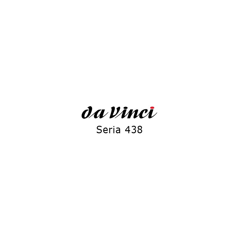 pędzel do akwareli da Vinci s.438 MIX B włosie mieszane - Gart.pl