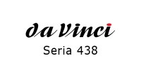 pędzel do akwareli da Vinci s.438 MIX B włosie mieszane - Gart.pl