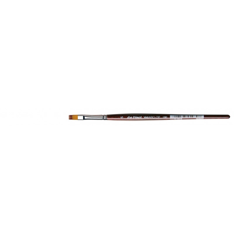 pedzel do akwareli VARIO TIP - 6
