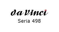 pędzel do akwareli da Vinci s.498 Casaneo włosie syntetyczne-Gart.pl