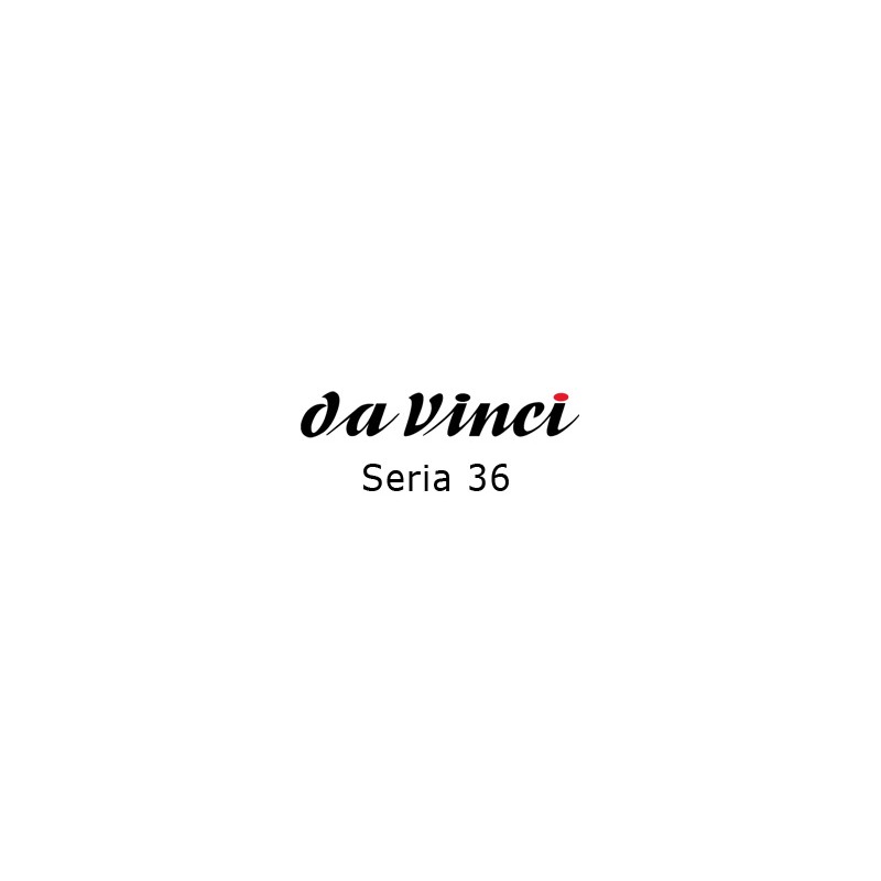 pędzel do akwareli da Vinci seria 36 włosie łasicy syberyjskiej-gart.pl