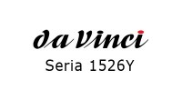 pędzel do akwareli da Vinci seria 1526Y włosie łasicy syberyjskiej-gart.pl