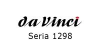 pędzel do akwareli da Vinci s.1298 włosie syntetyczne do linii - gart.pl