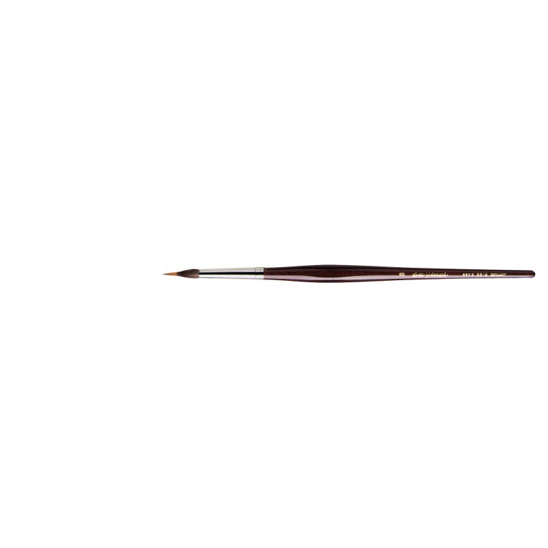 pędzel akwarelowy da Vinci s.5519 LINER włosie mieszane - Gart.pl