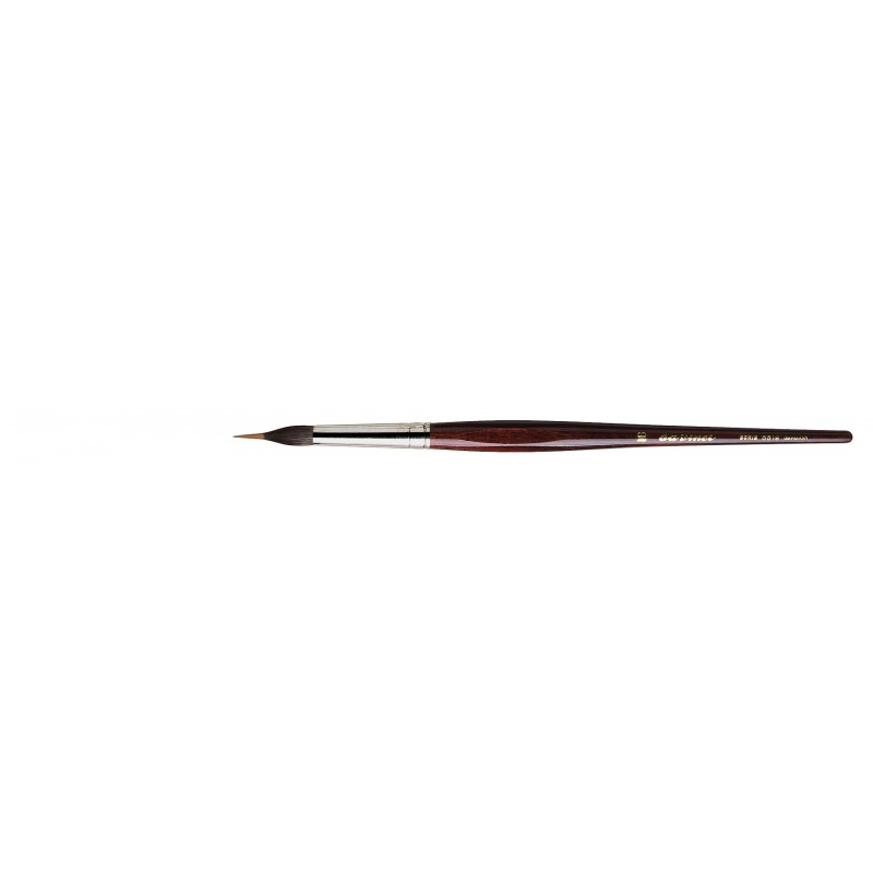 pędzel akwarelowy da Vinci s.5519 LINER włosie mieszane - Gart.pl