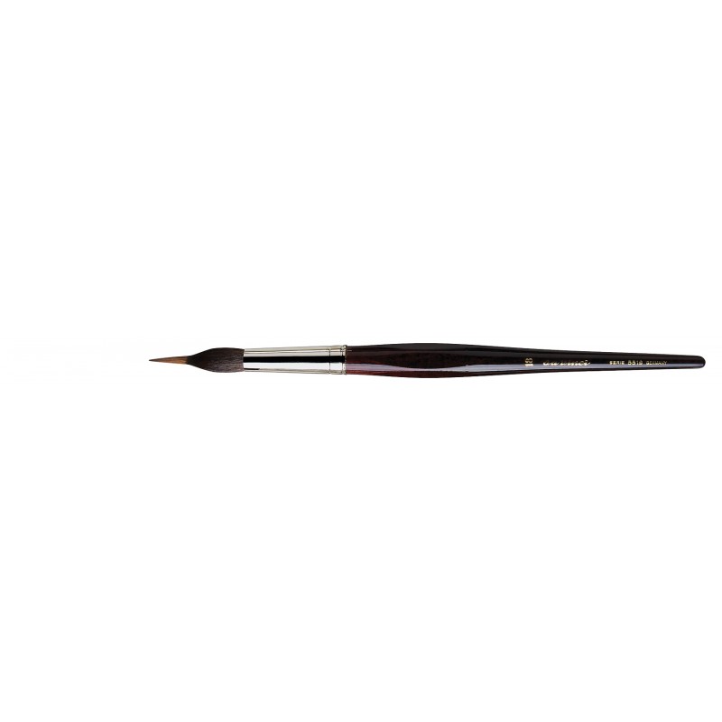 pędzel akwarelowy da Vinci s.5519 LINER włosie mieszane - Gart.pl