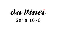 pedzel do farb olejnych i akrylowych NOVA SYNTHETICS - 26