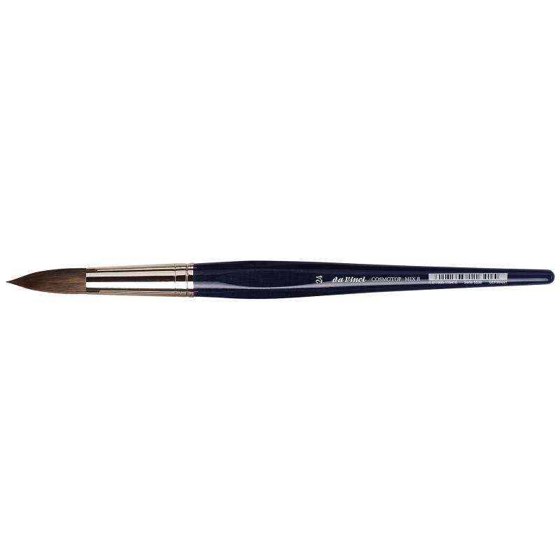 pedzel do akwareli COSMOTOP MIX B - 24