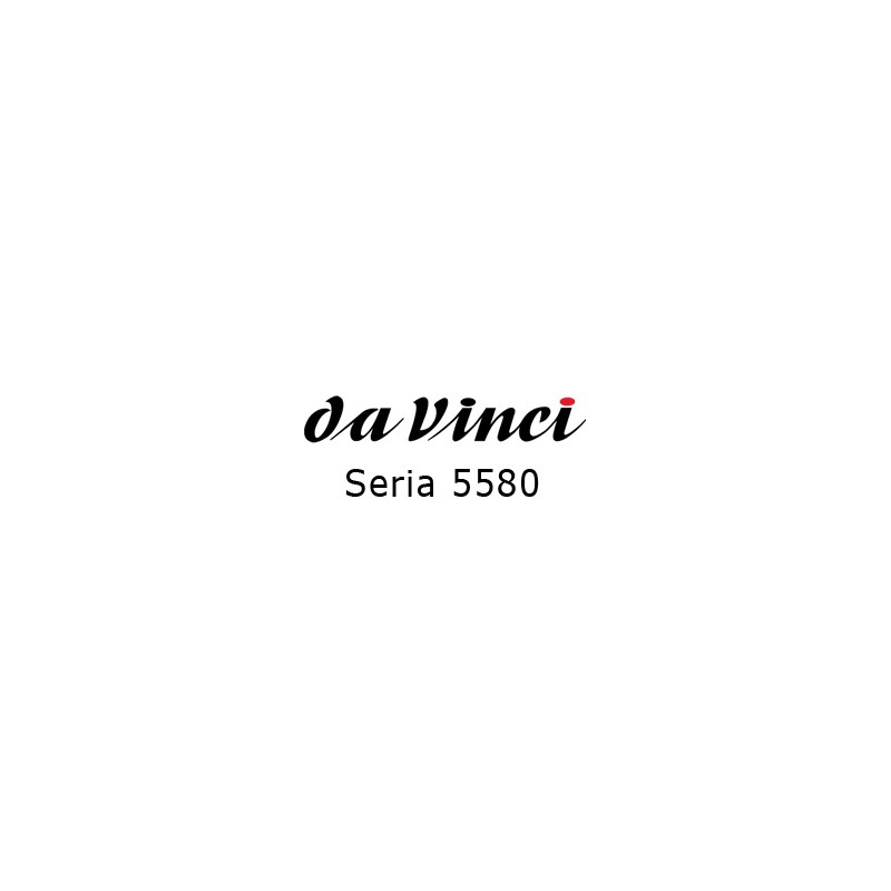 pędzel akwarelowy da Vinci s.5580 COSMOTOP SPIN włosie syntetyczne-Gart.pl