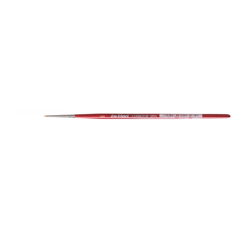 pędzel akwarelowy da Vinci s.5580 COSMOTOP SPIN włosie syntetyczne-Gart.pl