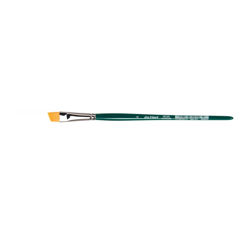 pedzel do akwareli NOVA SYNTHETICS - 4
