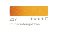 akwarela Schmincke HORADAM nr 217 - 1/2 kostki