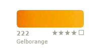 akwarela Schmincke HORADAM nr 222 - 5 ml