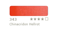 akwarela Schmincke HORADAM nr 343 - 5 ml