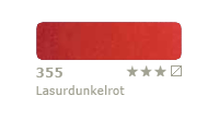 akwarela Schmincke HORADAM nr 355 - 5 ml