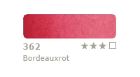 akwarela Schmincke HORADAM nr 362 - 5 ml