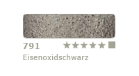akwarela Schmincke HORADAM nr 791 - 5 ml