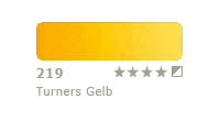 akwarela Schmincke HORADAM nr 219 - kostka