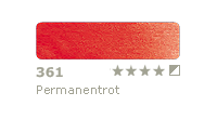 akwarela Schmincke HORADAM nr 361 - kostka
